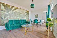 Welcome to the green House - B&B Marly-le-Roi