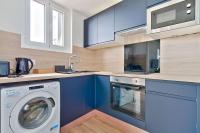 Welcome to the green House - B&B Marly-le-Roi