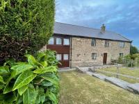 Oak Cottage cosy 5 bed sleeps 8 - dogs welcome - B&B Holmesfield
