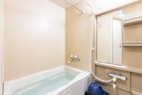 Apartment mit 1 Schlafzimmer und Balkon