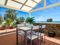 B&B Albufeira - Dunas Salgados House - Sea View & Garage & BBQ & Salgados Beach - Bed and Breakfast Albufeira