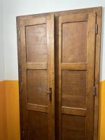 Jáchymov - K Lanovce - Ferienwohnung Joachimsthal