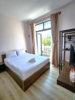 B&B Koh Trol - Lana Inn - Grand World Phú Quốc - Bed and Breakfast Koh Trol