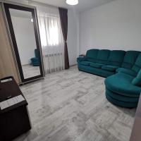 B&B Iasi - Sweet Home Iasi Airport 2 - Bed and Breakfast Iasi