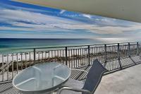 blu #606 Luxury 2 Bd Beachfront Condo - B&B