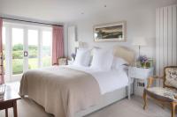 Suite Deluxe con cama extragrande
