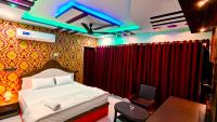 B&B Chandrapur - Hotel Dwarika - Bed and Breakfast Chandrapur