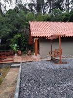 Chalet met 1 Slaapkamer