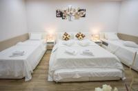 Camera Quadrupla su 2 Livelli