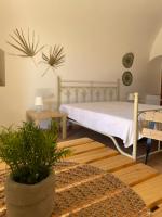 La casa nel bosco - B&B Mattinata