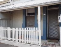 B&B Adelaide - Cottage 60A - Part of Harrietts - Bed and Breakfast Adelaide