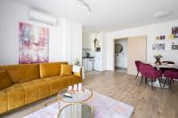 All You Need in BP - garage, terraces, aircon - B&B Budapest