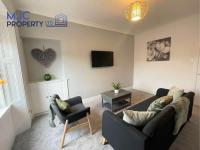 East side - B&B Hawick