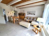 Heimathafen - Jolle 9a - B&B