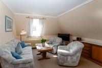 Anke im Haus Wega - B&B Westerland