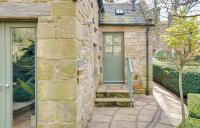 Garden Stable Cosy Stone Cottage with Parking - B&B Alnmouth
