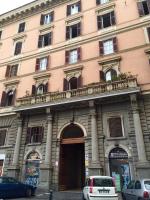 Lin Mare - Bed and Breakfast Rome