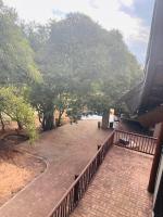 Villa Zizi in Bela-Bela - B&B Moheme