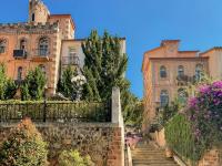 Villetta The Eyrie Khaoyai - B&B Pak Chong