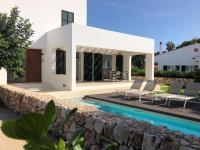 B&B Cala'N Blanes - Nure Villas Mar y Mar - Bed and Breakfast Cala'N Blanes