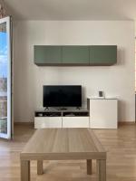 Appartement avec Balcon