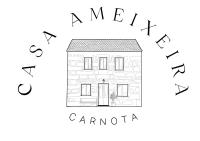 B&B Carnota - Casa Ameixeira - Bed and Breakfast Carnota