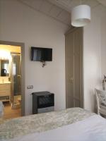 Chambre Simple Standard