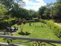Roz Avel gîte lumineux avec sauna et baby foot - B&B Caurel