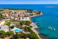 Anabel - Bed and Breakfast Medulin