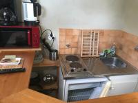 Mumbasa - Gîtes du Fozo - Herbignac - La Roche Bernard - Ferienwohnung Herbignac