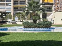 Gemelos 24 Cala de Finestrat. Luxury Apt. - Ferienwohnung Benidorm