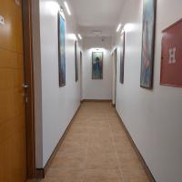 JOKSIM Rooms&Restaurant - Ferienwohnung Kuršumlija