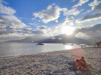 Sunrise Beach Residences u2 - Ferienwohnung