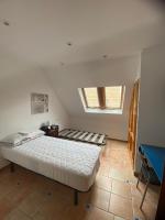 Penthouse-Apartment