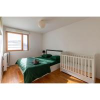 Appartement 2 Chambres
