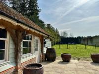 Huis met 1 Slaapkamer