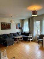 Lejlighed med udsigt til Frederiksberg have - B&B Copenhagen