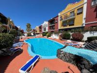 Jardín Botánico 75 - Ferienwohnung
