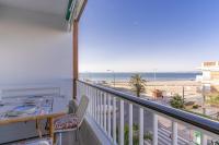 rentafive - Vistas al mar - Ascensor - AA - Terraz - B&B Santa Pola