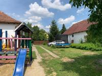 Sárdoár Vendégház - B&B Abádszalók