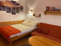 Apartamento de 1 dormitorio