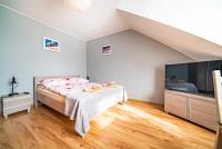 Camera Tripla con Bagno Privato