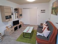 NEU! Fewo zum alten Bäckerlädchen - Bed and Breakfast