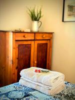 Chalet de 2 dormitorios