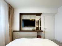 URBAN OASIS Pallady - Ferienwohnung