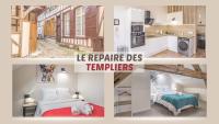 Appartement met 2 slaapkamers