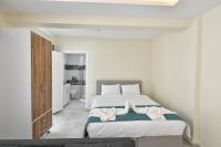 Apartment mit 1 Schlafzimmer