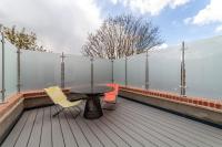 Charming New 1BR Flat wTerrace, Shepherd's Bush - B&B