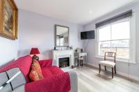 B&B Londra - Charming New 1BR Flat wTerrace, Shepherd's Bush - Bed and Breakfast Londra