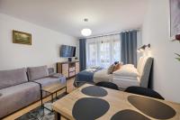 Standard Studio with extra bed